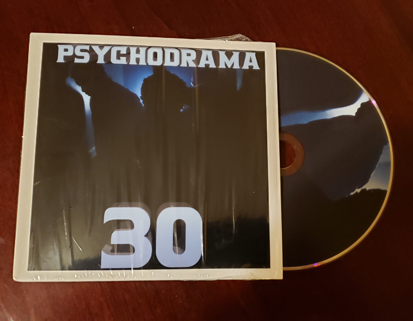 Psychodrama - 30 CD