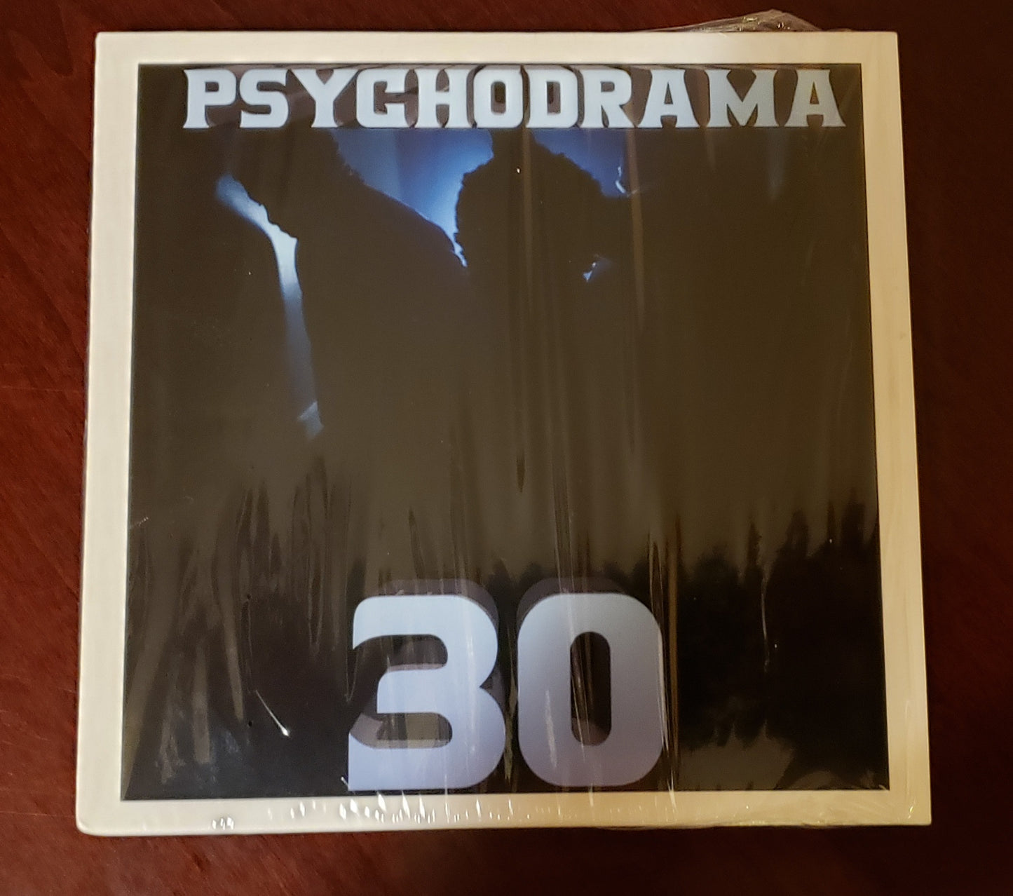 Psychodrama - 30 CD