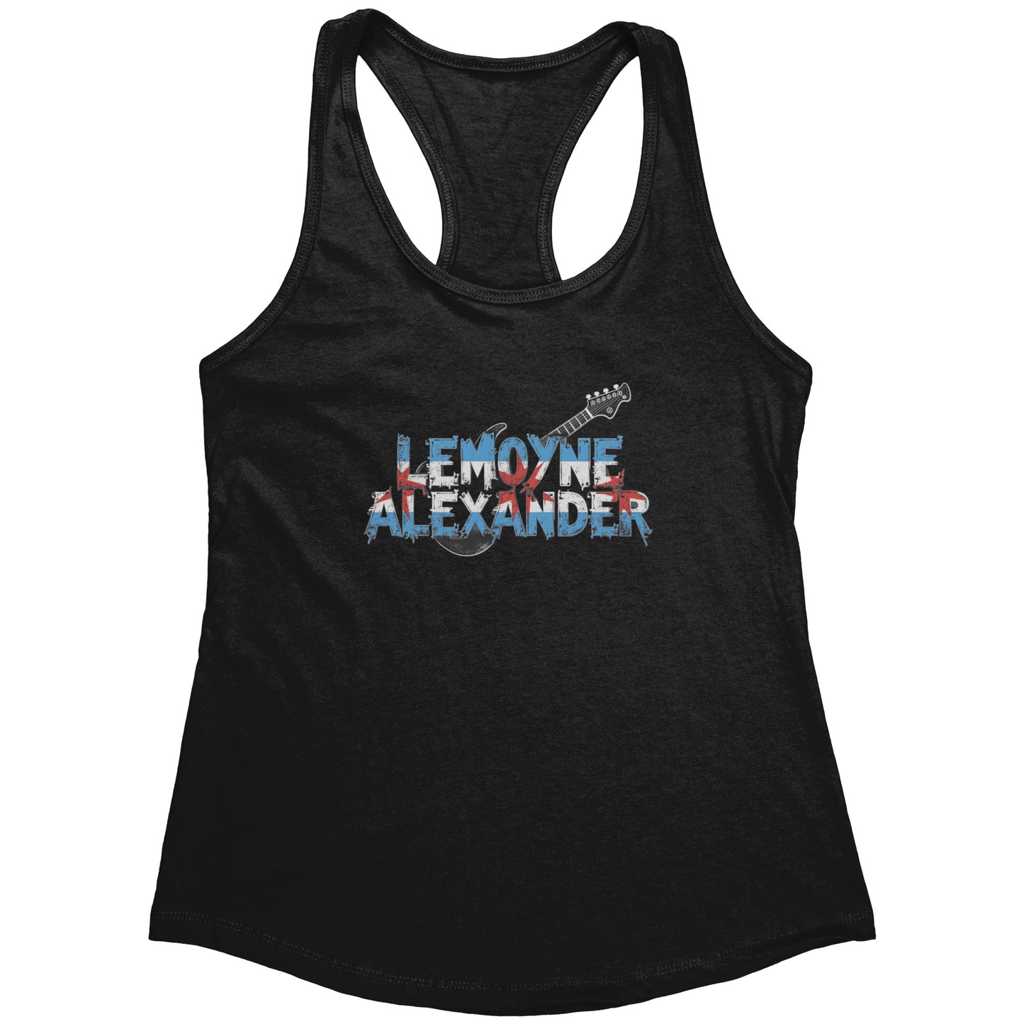Lemoyne Alexander Women's Tank Top