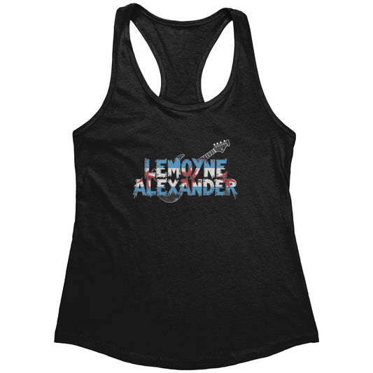 Lemoyne Alexander Women's Tank Top