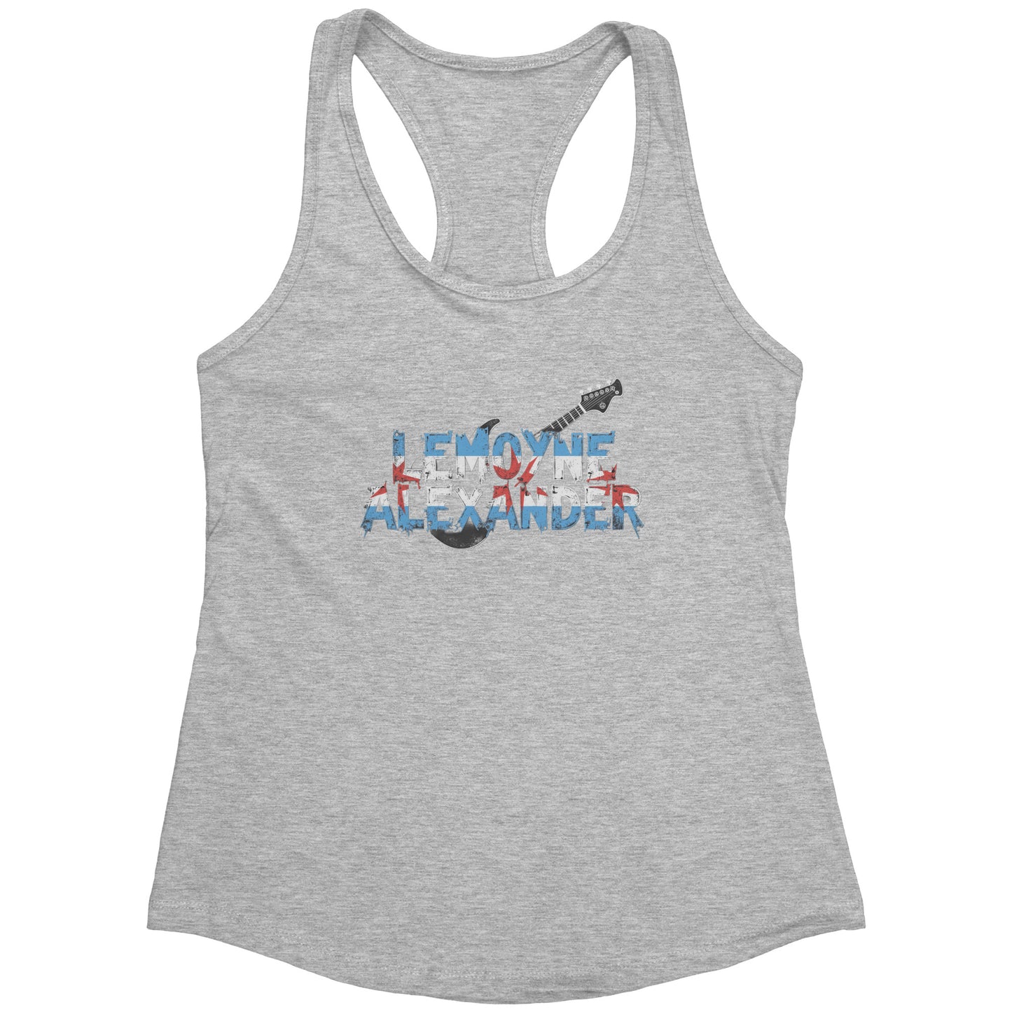 Lemoyne Alexander Women's Tank Top