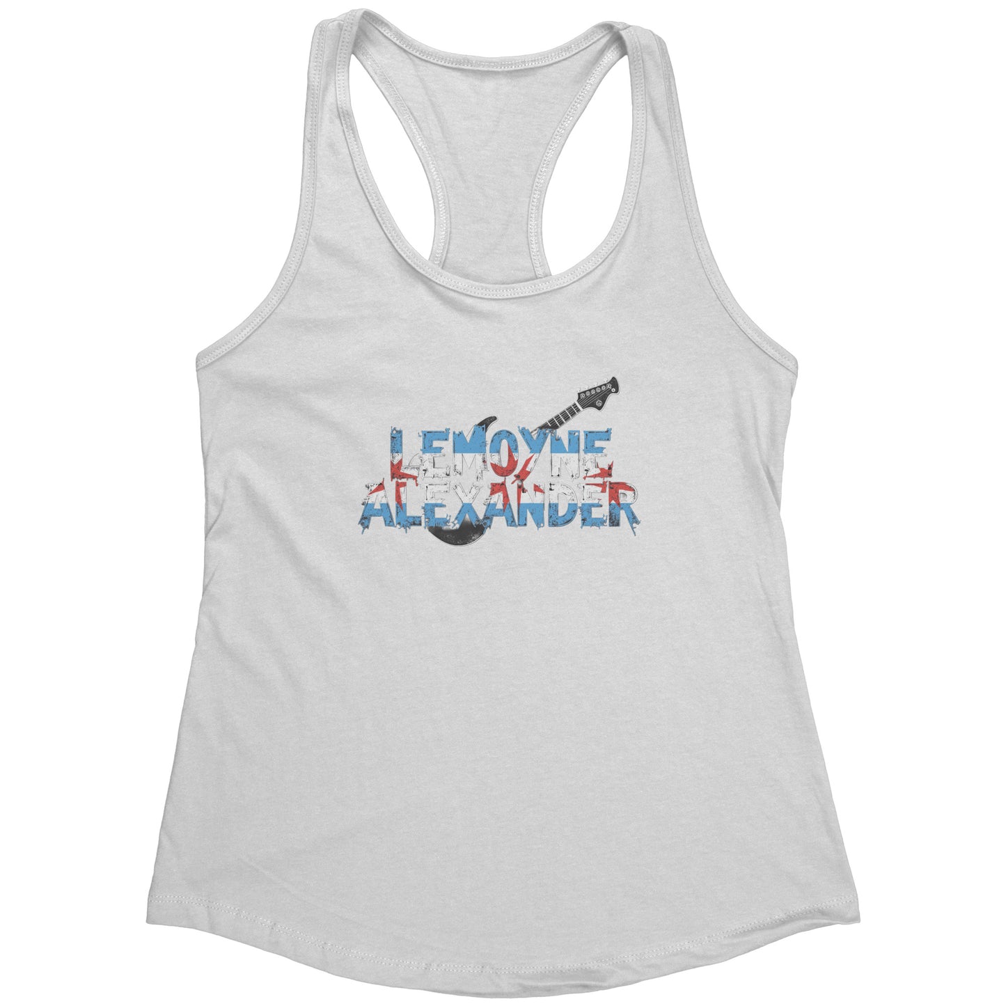 Lemoyne Alexander Women's Tank Top