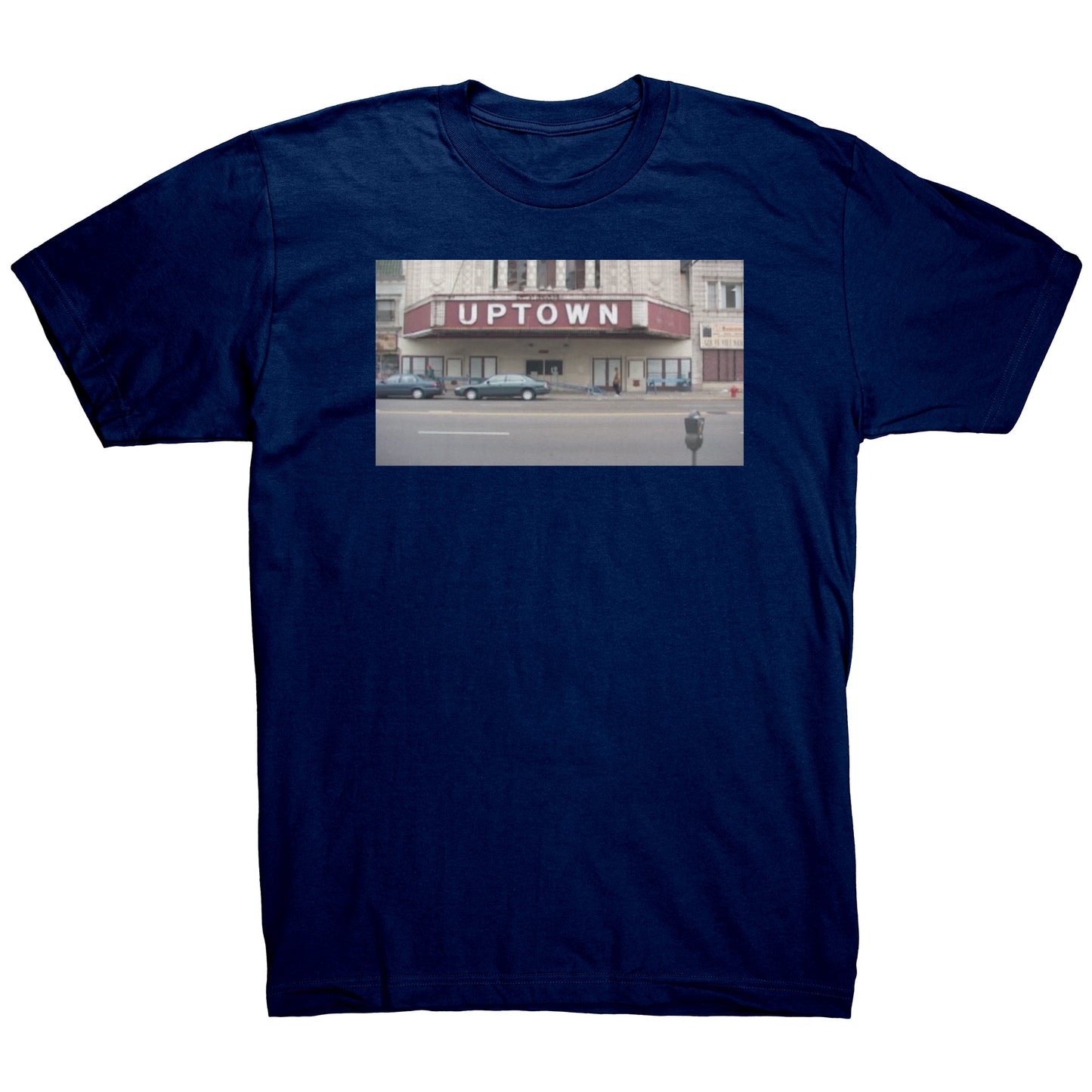 Trust None - Uptown Tee Shirt