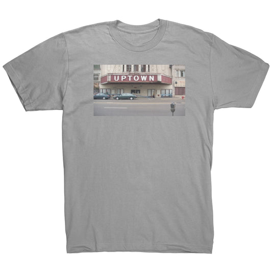 Trust None - Uptown Tee Shirt