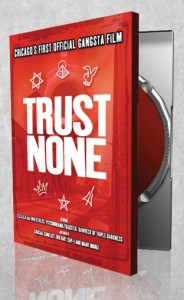Trust None - Movie | DVD