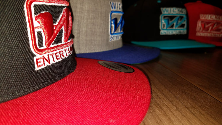 Hat's