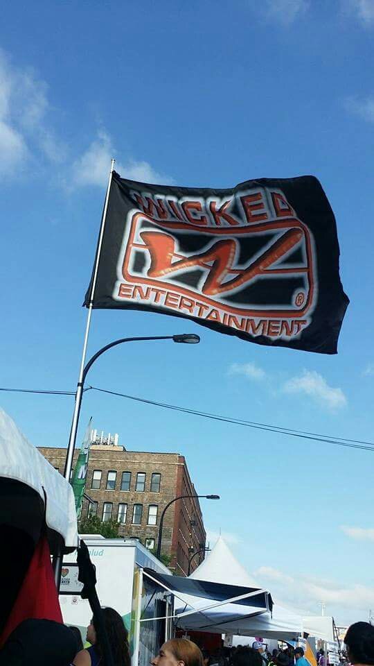 Flag's