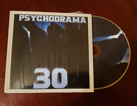 Psychodrama - 30 CD