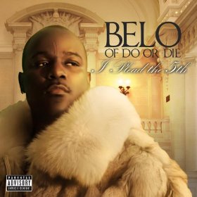 Belo Zero - I Plead the 5th CD